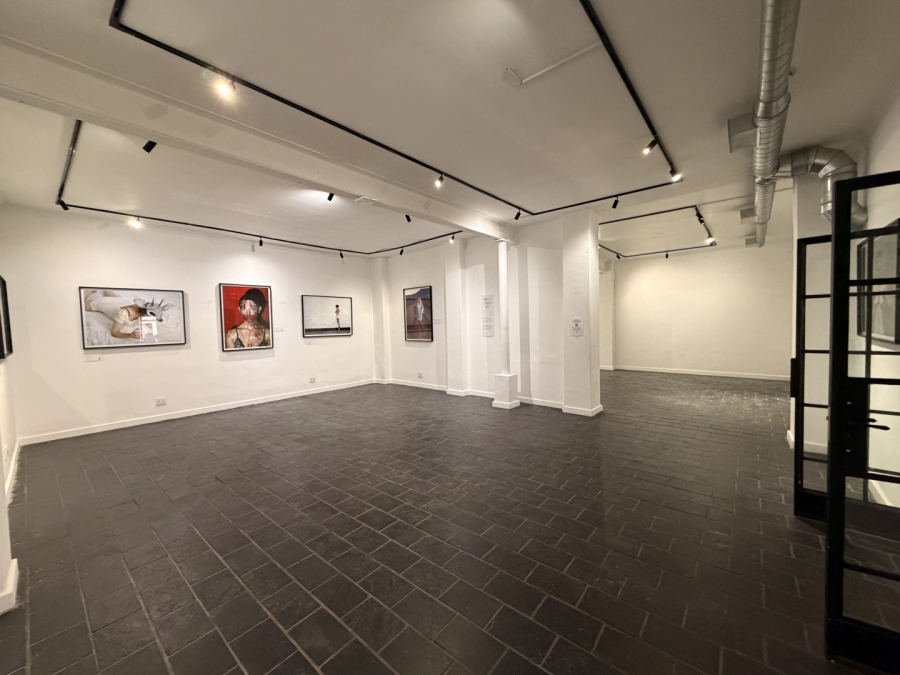 To Let Commercial Property for Rent in Cape Town City Centre Western Cape
